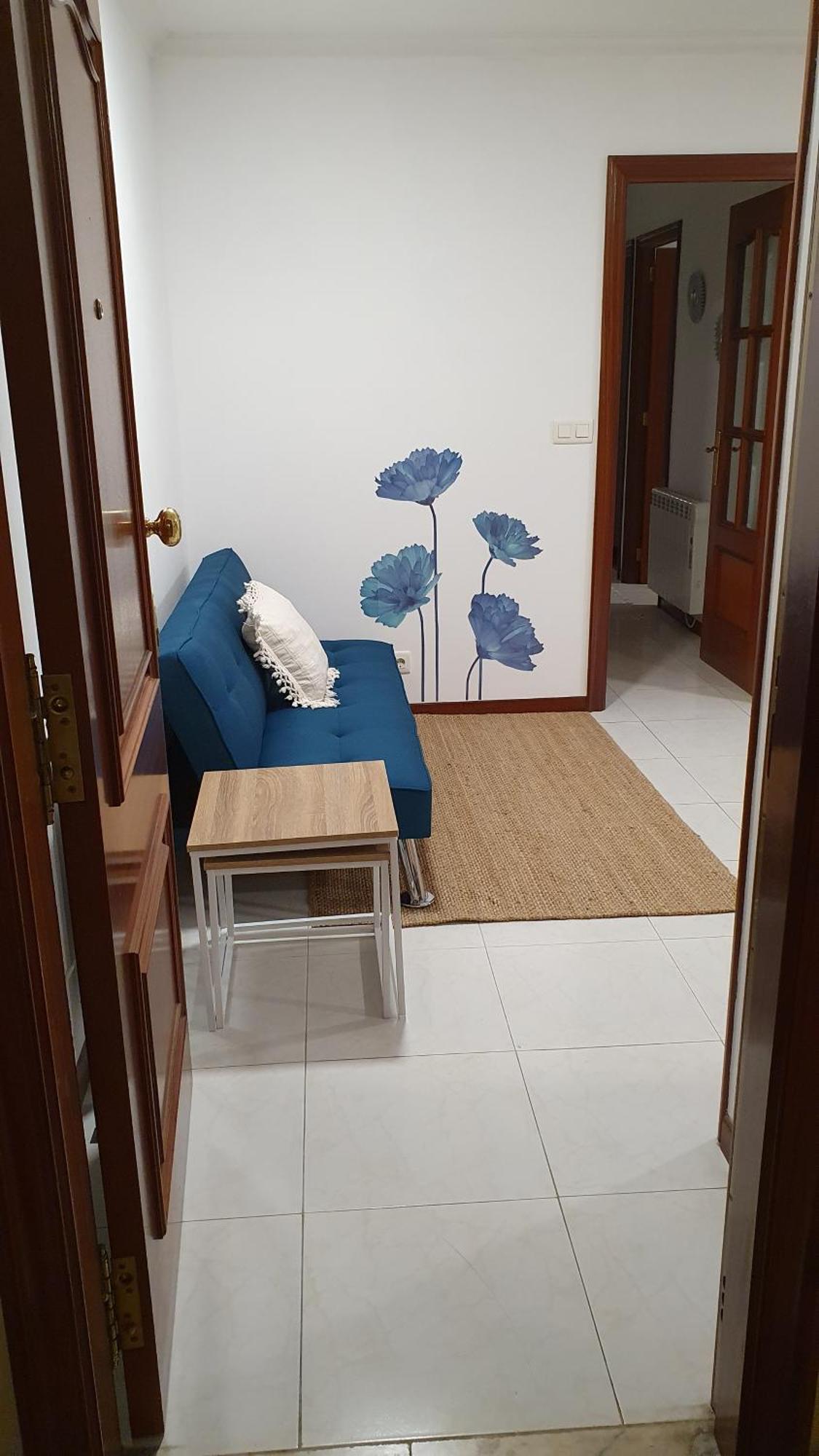 바이오나 Arenales Azules 아파트 외부 사진