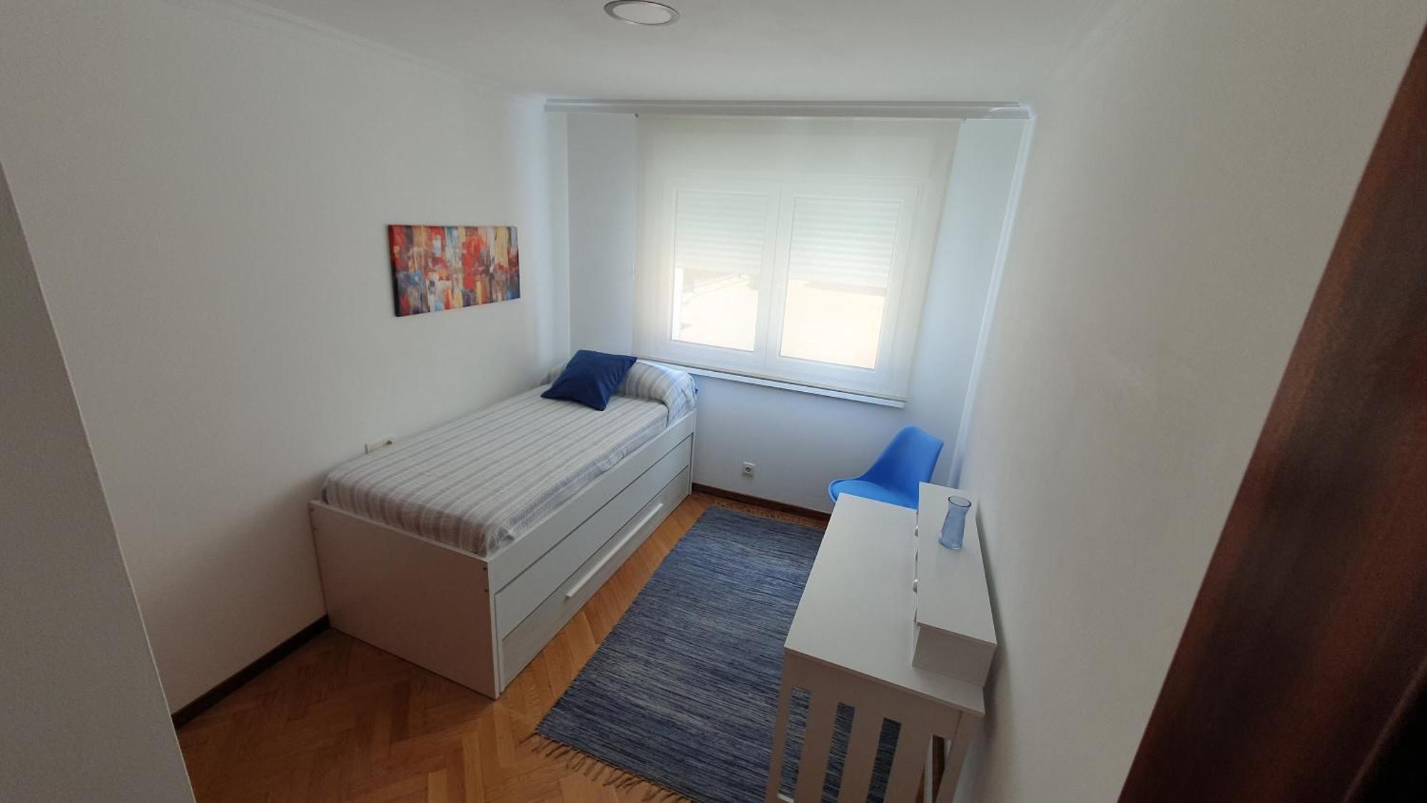 바이오나 Arenales Azules 아파트 외부 사진